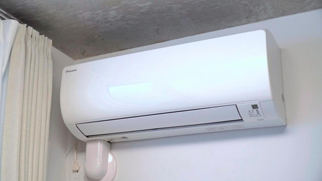 Laffitte Tokyo Apartment Exterior foto