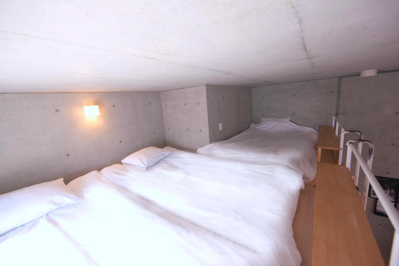 Laffitte Tokyo Apartment Exterior foto