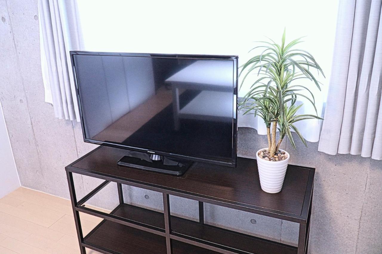 Laffitte Tokyo Apartment Cameră foto
