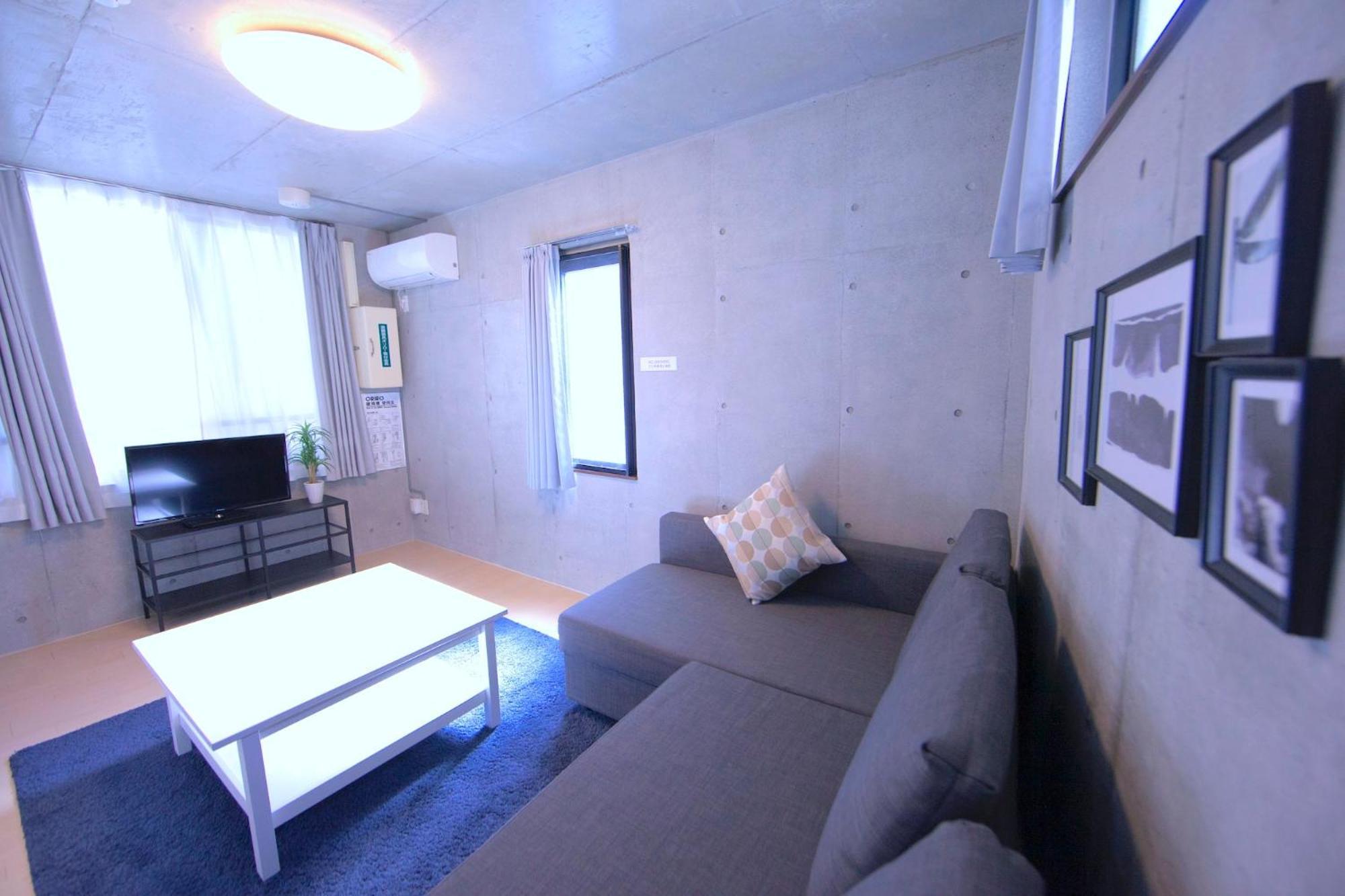 Laffitte Tokyo Apartment Cameră foto