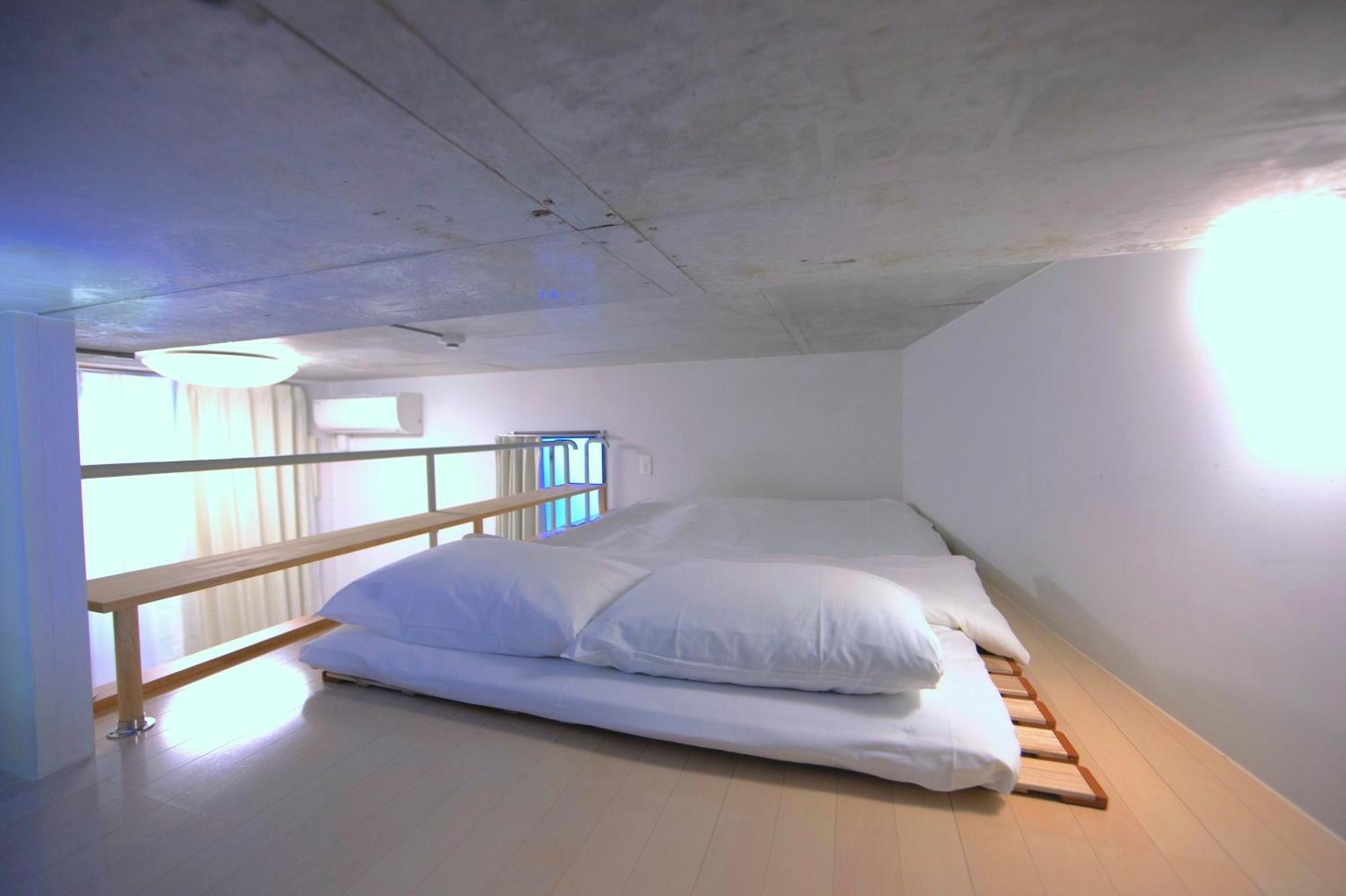Laffitte Tokyo Apartment Cameră foto